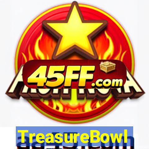 TreasureBowl treasure bowl jdb